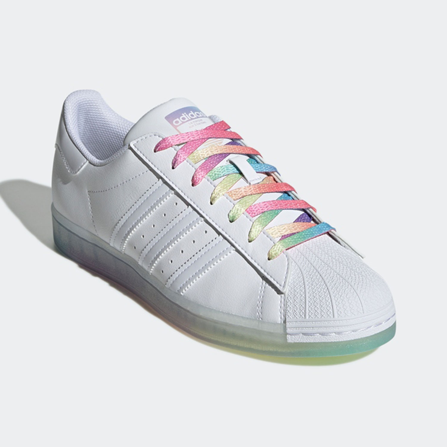 Adidas genuine clover SUPERSTA - огляд і ціна Adidas Shoes Superstar