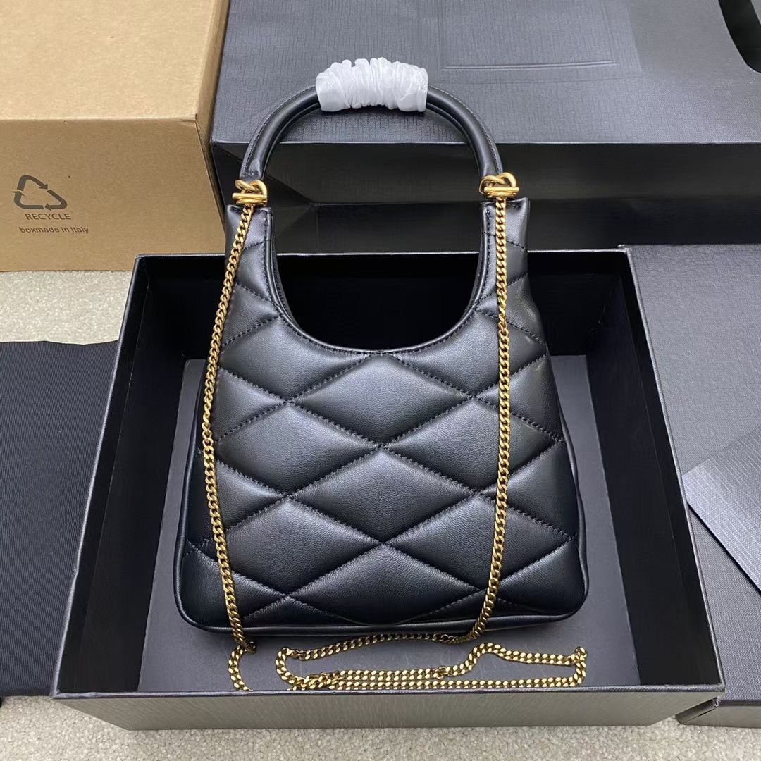 Minimal Multi-function Univers - огляд і ціна Shoulder Bag Structured