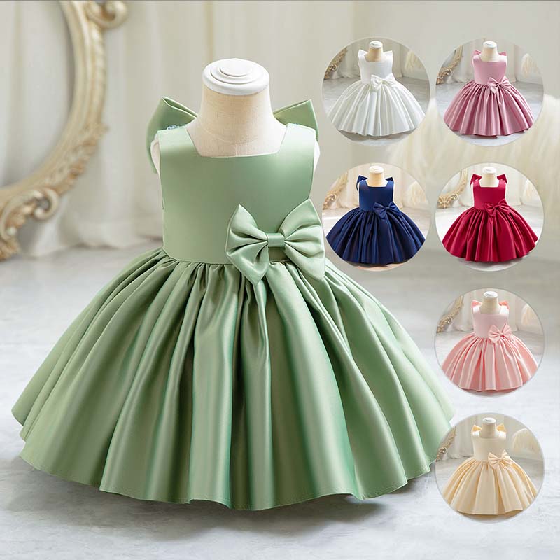 Baby Girls Party Dress Sweet B - огляд і ціна Women'S Formal Wear For Girls