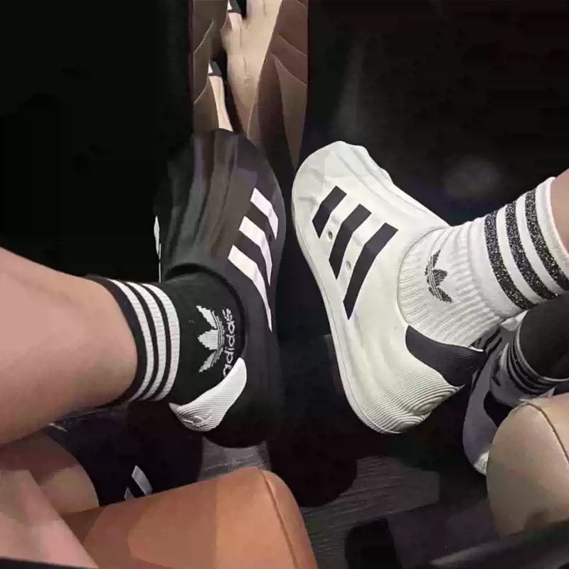 Adidas Tricolor adiFOM SUPERST - огляд і ціна Adidas Shoes Superstar
