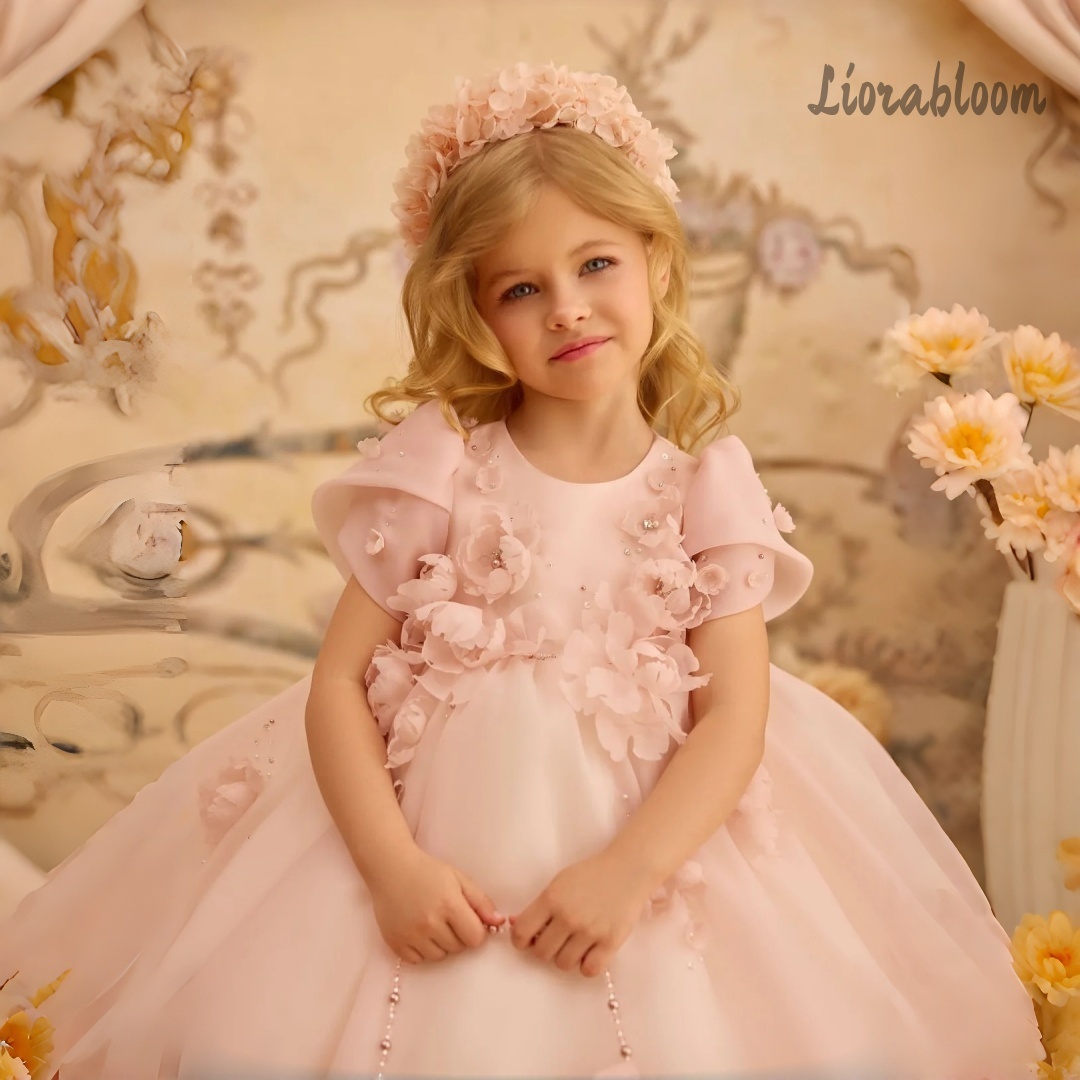 Customized Girls' Formal Wear  - огляд і ціна Formal Wear Gowns For Women