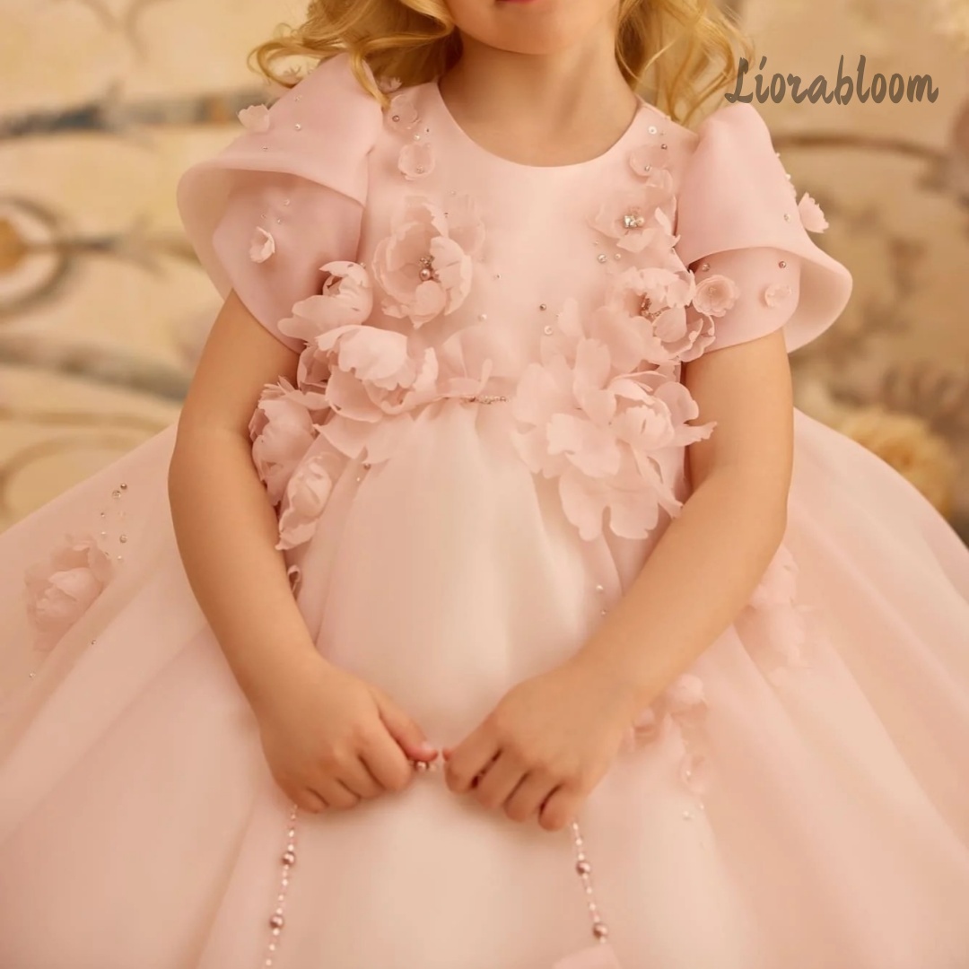 Customized Girls' Formal Wear  - огляд і ціна Formal Wear Gowns For Women