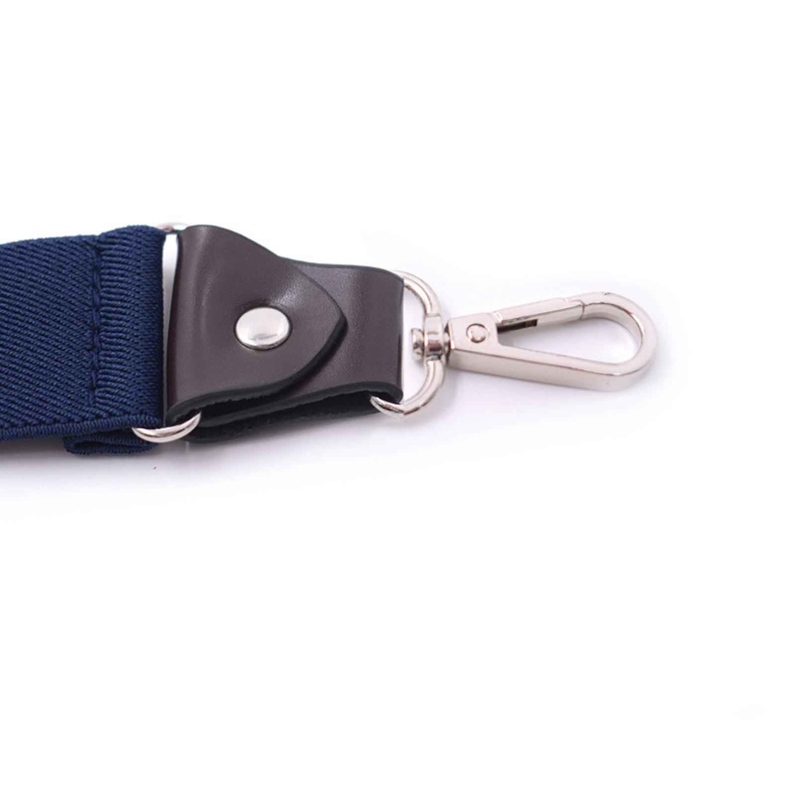 Men's Suspenders Heavy Duty Y  - огляд і ціна Women Formal Wear With Jeans