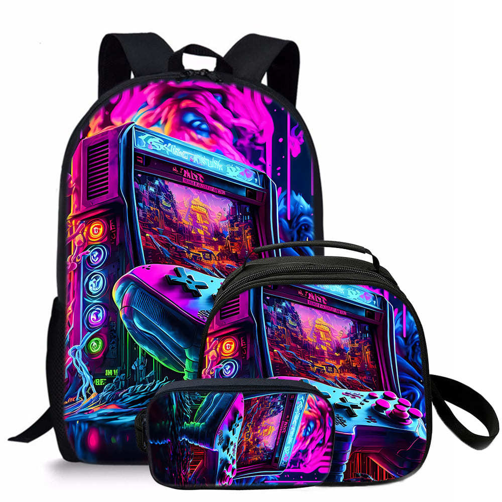 Trendy Popular Novelty game pa - огляд і ціна Shoulder Bag Structured