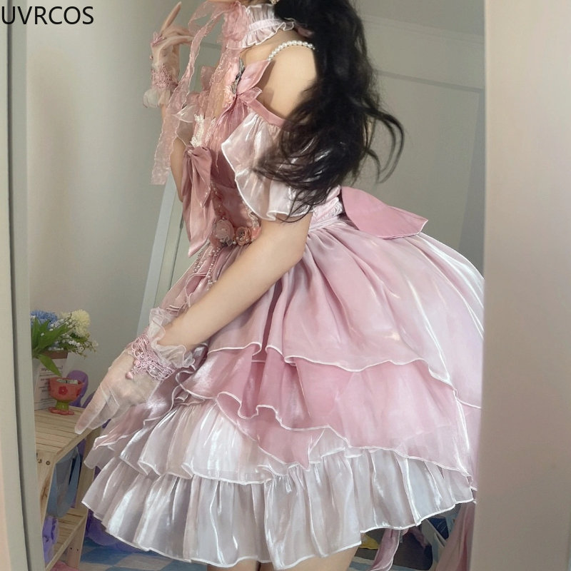 Victorian Vintage Lolita Jsk D - огляд і ціна Victorian Women'S Formal Wear