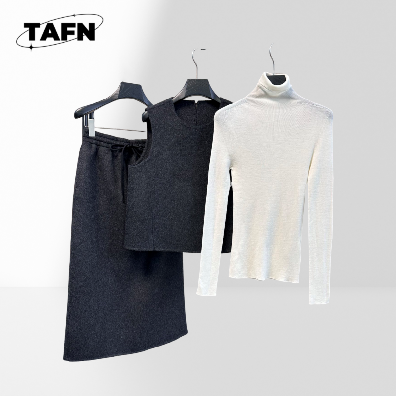 Women's Skirt Set for Stylish  - огляд і ціна Women'S Formal Day Wear