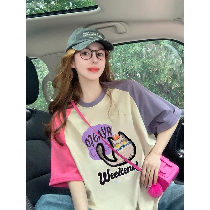 Short Sleeve T-Shirts Womens S - огляд і ціна Women'S Formal Day Wear