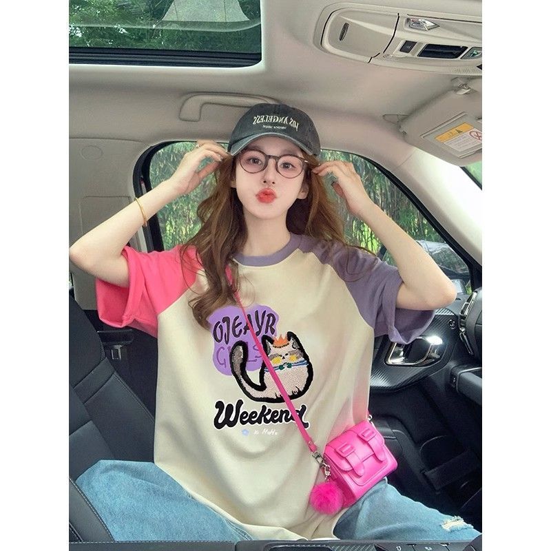 Short Sleeve T-Shirts Womens S - огляд і ціна Women'S Formal Day Wear