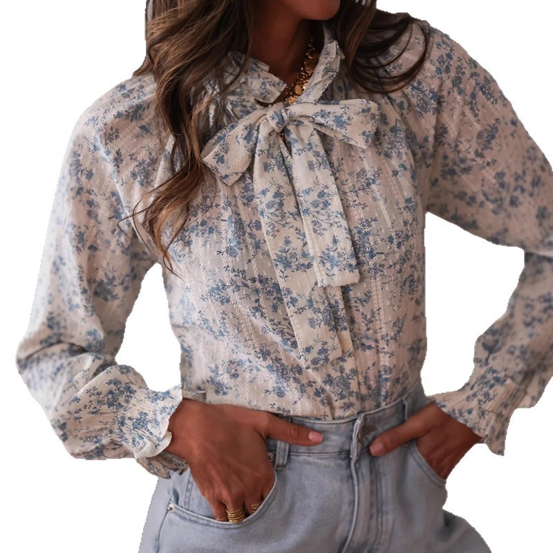 Womens Wear Bow Fashion Printe - огляд і ціна Women'S Formal Day Wear