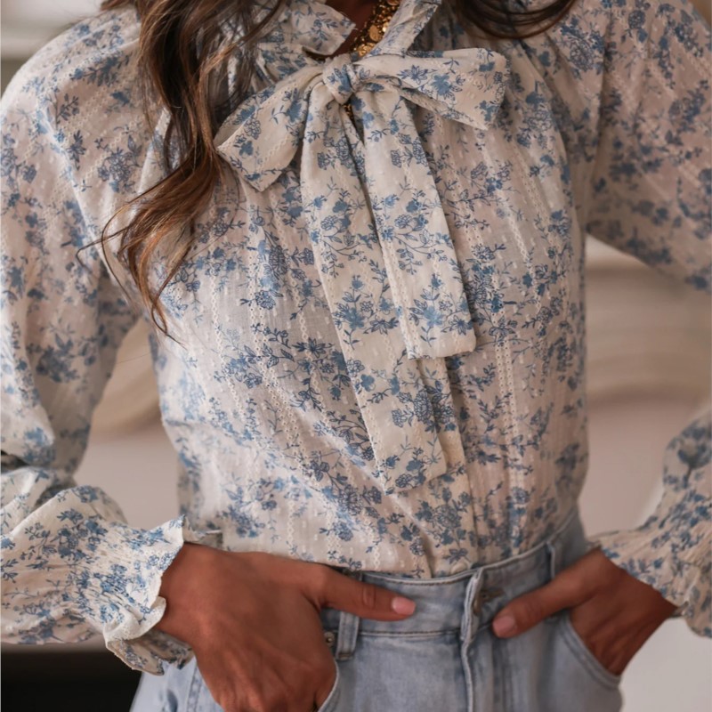 Womens Wear Bow Fashion Printe - огляд і ціна Women'S Formal Day Wear