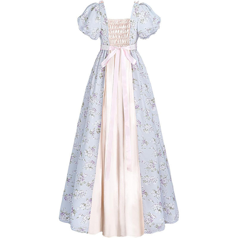 Medieval Victorian Elegant Gow - огляд і ціна Victorian Women'S Formal Wear