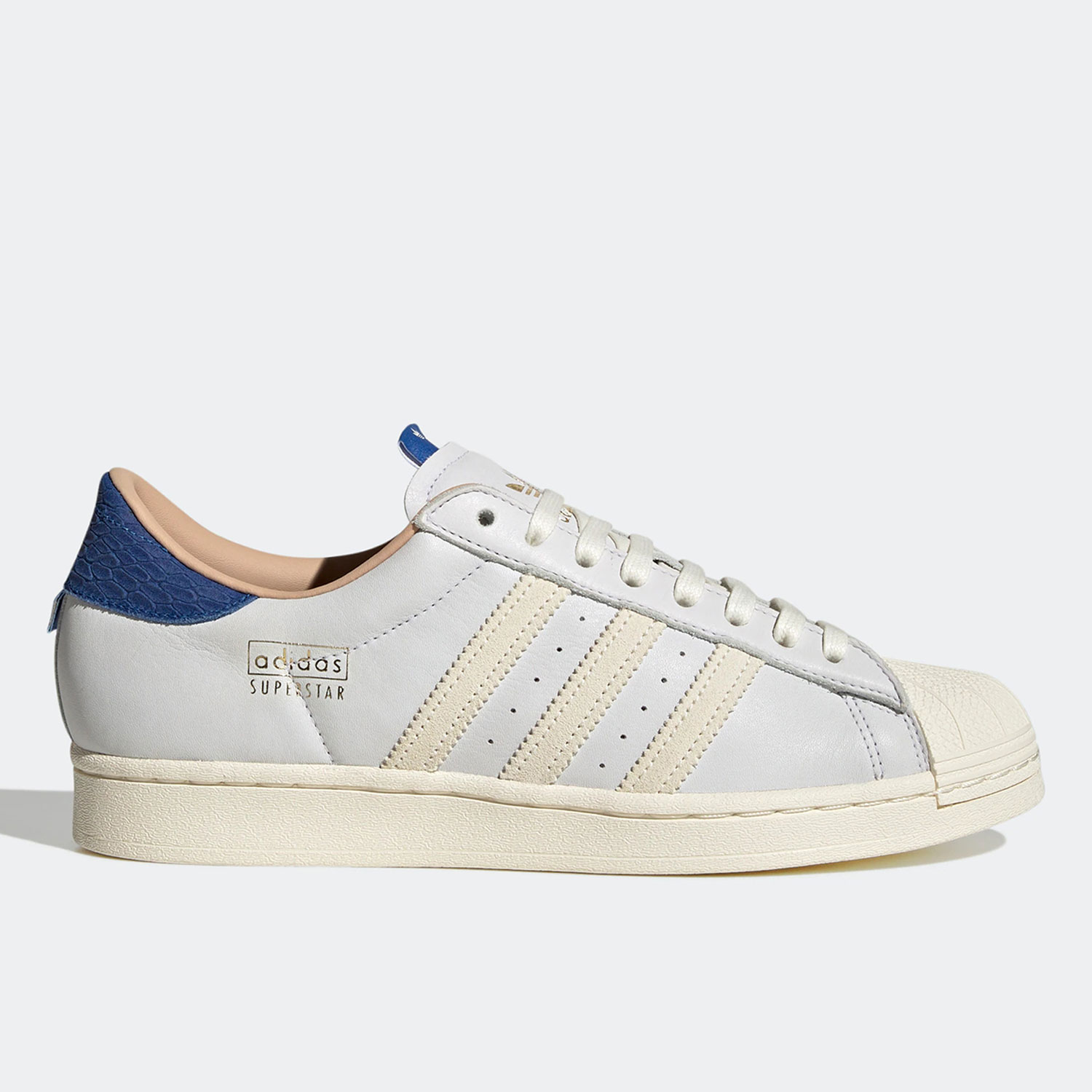 Adidas genuine Superstar Three - огляд і ціна Adidas Shoes Superstar