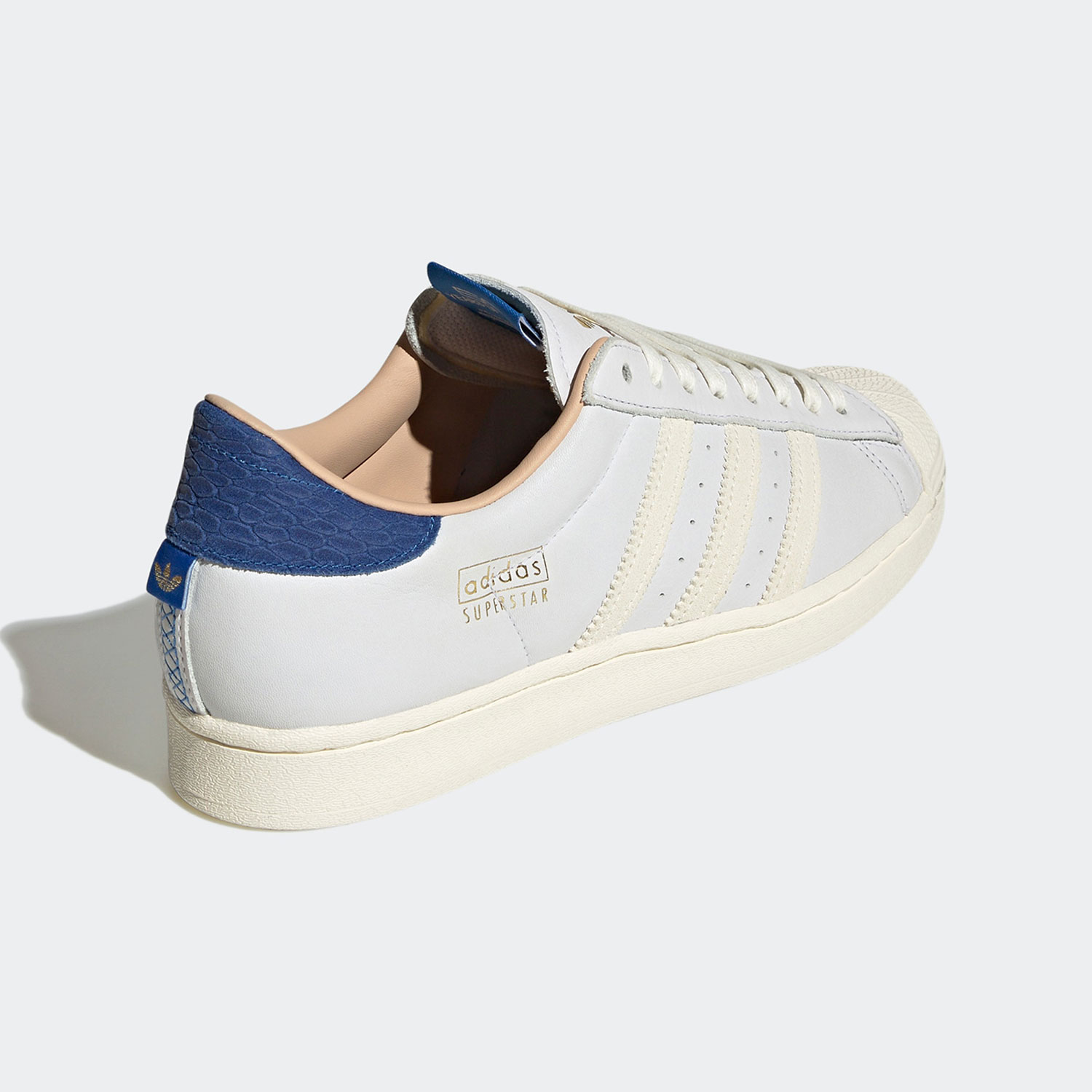 Adidas genuine Superstar Three - огляд і ціна Adidas Shoes Superstar