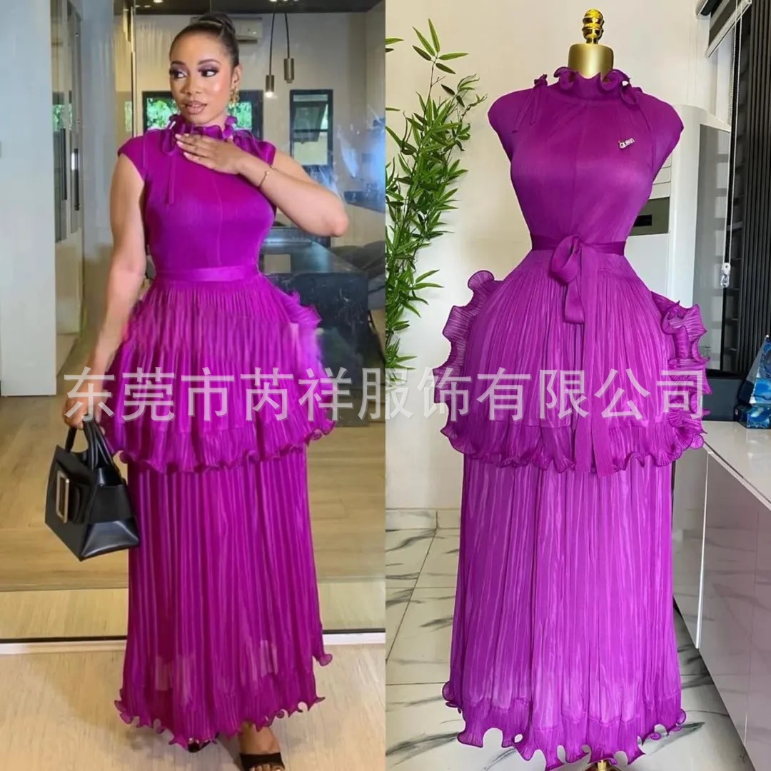 Women Long Dress Dresses A Lin - огляд і ціна Formal Wear Gowns For Women