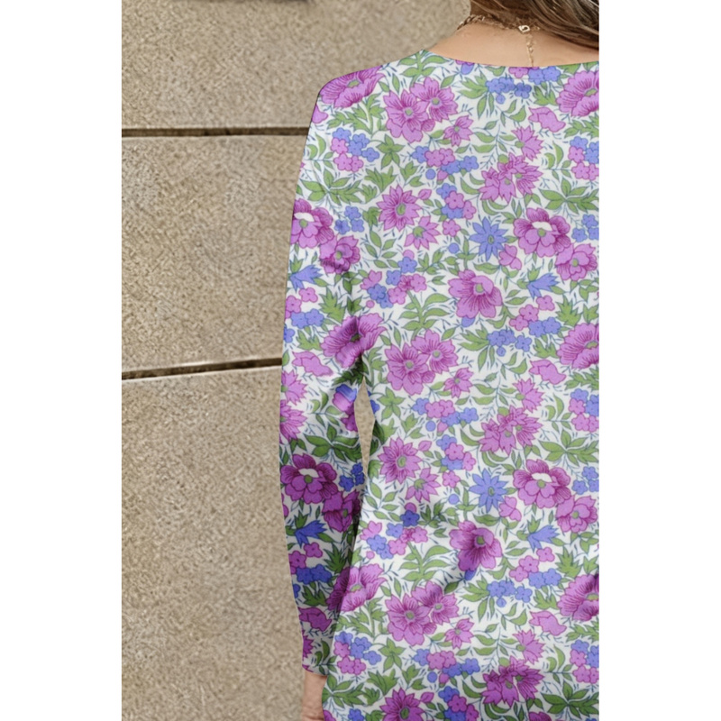 Women Elegant V Neck Long Slee - огляд і ціна Women Formal Wear Shirts