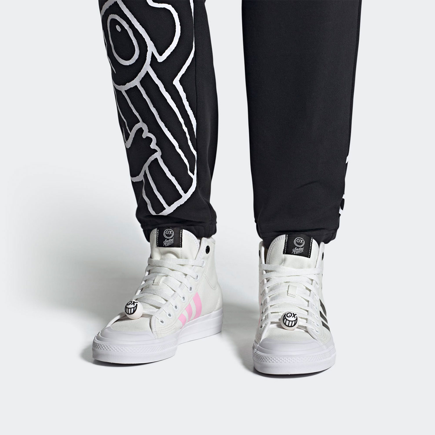 Adidas Genuine Superstar Unise - огляд і ціна Adidas Shoes Superstar
