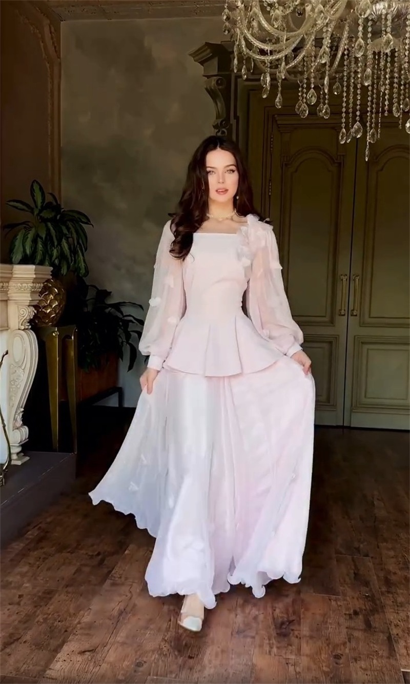 Arabia Women Suit Skirt Set 2  - огляд і ціна Formal Wear Gowns For Women