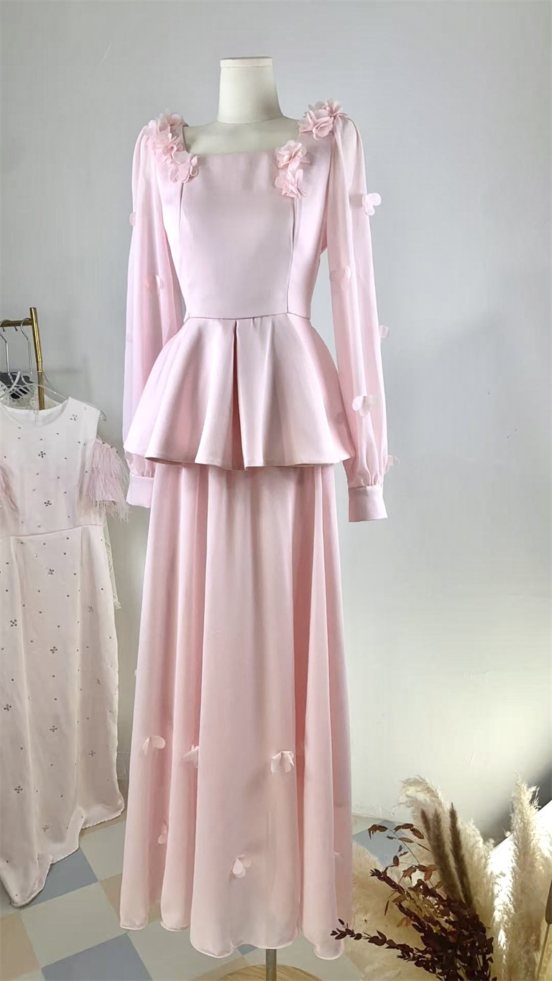 Arabia Women Suit Skirt Set 2  - огляд і ціна Formal Wear Gowns For Women