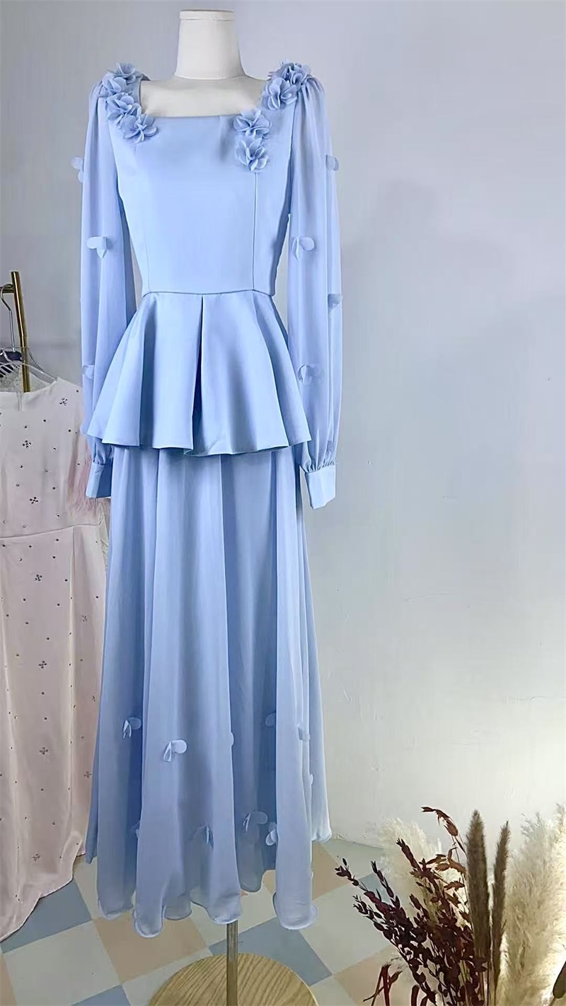 Arabia Women Suit Skirt Set 2  - огляд і ціна Formal Wear Gowns For Women
