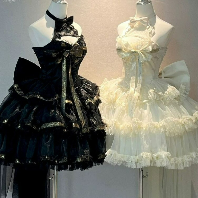 Victorian Gothic Lolita Dress  - огляд і ціна Victorian Women'S Formal Wear