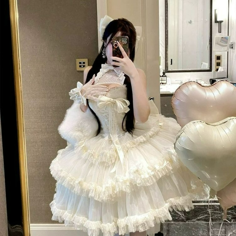 Victorian Gothic Lolita Dress  - огляд і ціна Victorian Women'S Formal Wear